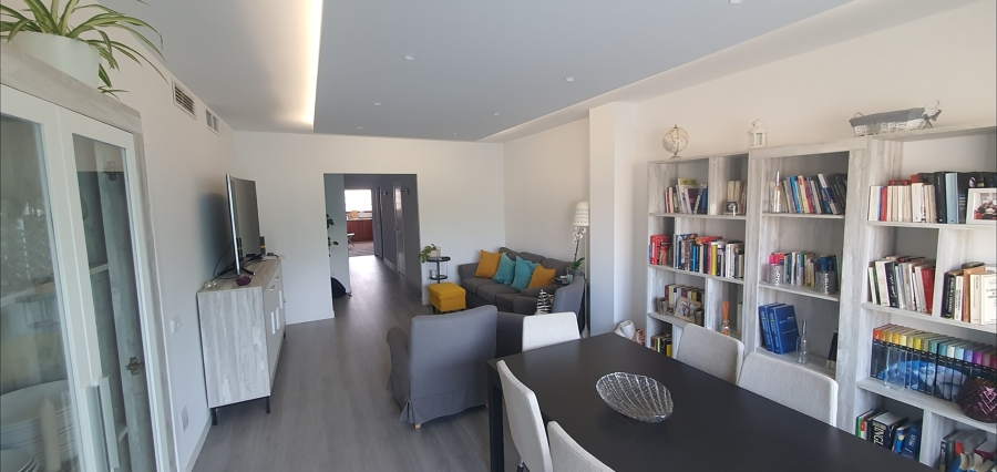 Salon comedor