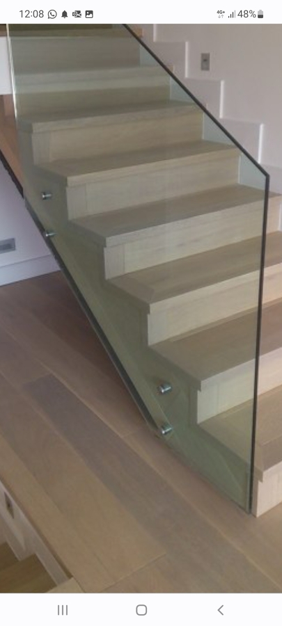 Barandillas / Escaleras