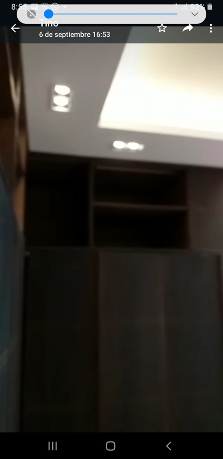 Cocina oculta