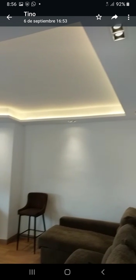 Vivienda vacacional