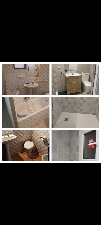 Baño