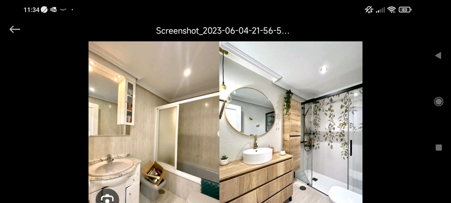 Baño
