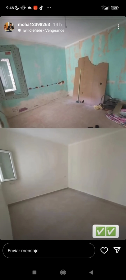 antes y despues