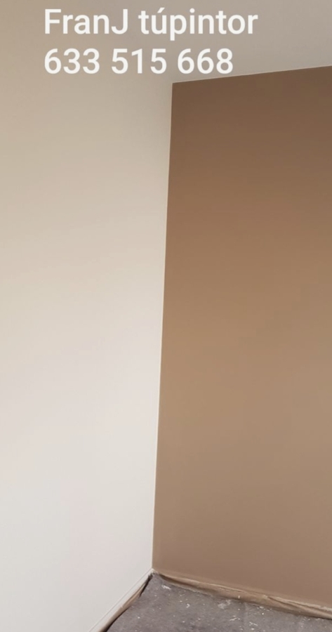 Colores cremas