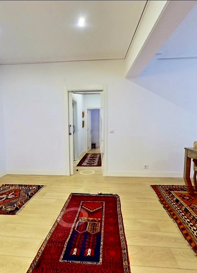 Pintado de vivienda