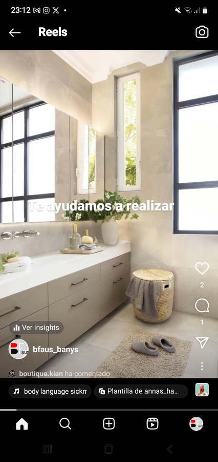 Baño 02