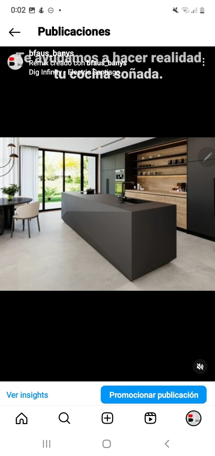 Cocina