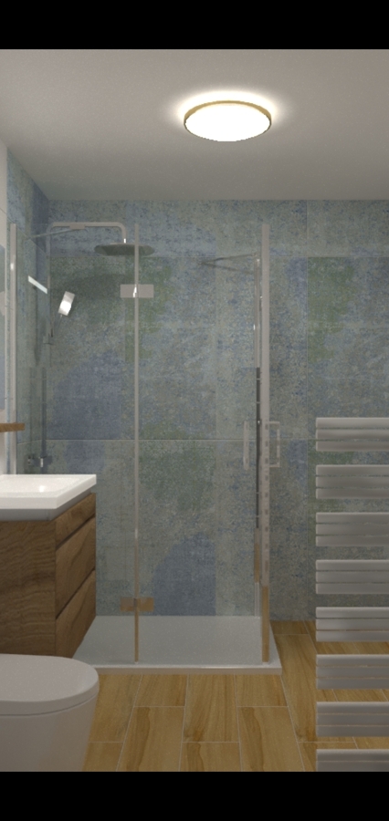 Baño 01