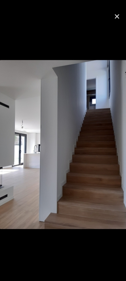 Escalera