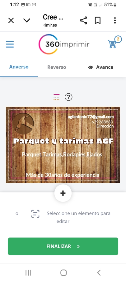 Nombre comercial