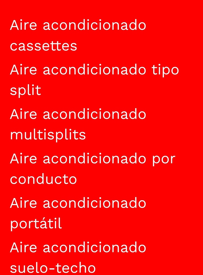 Airespalma