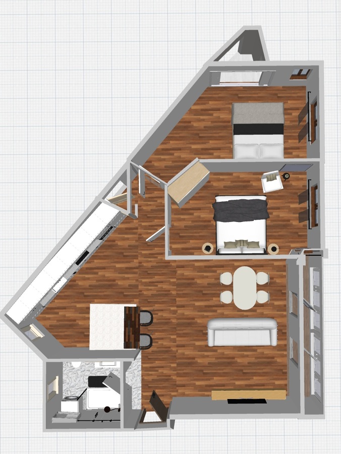 Planos 3d