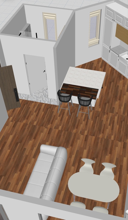 Planos 3d
