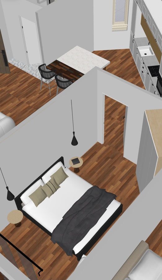 Planos 3d