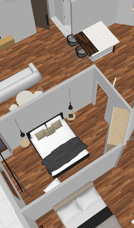 Planos 3d