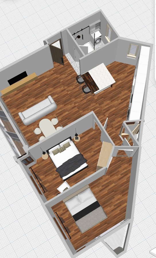 Planos 3d