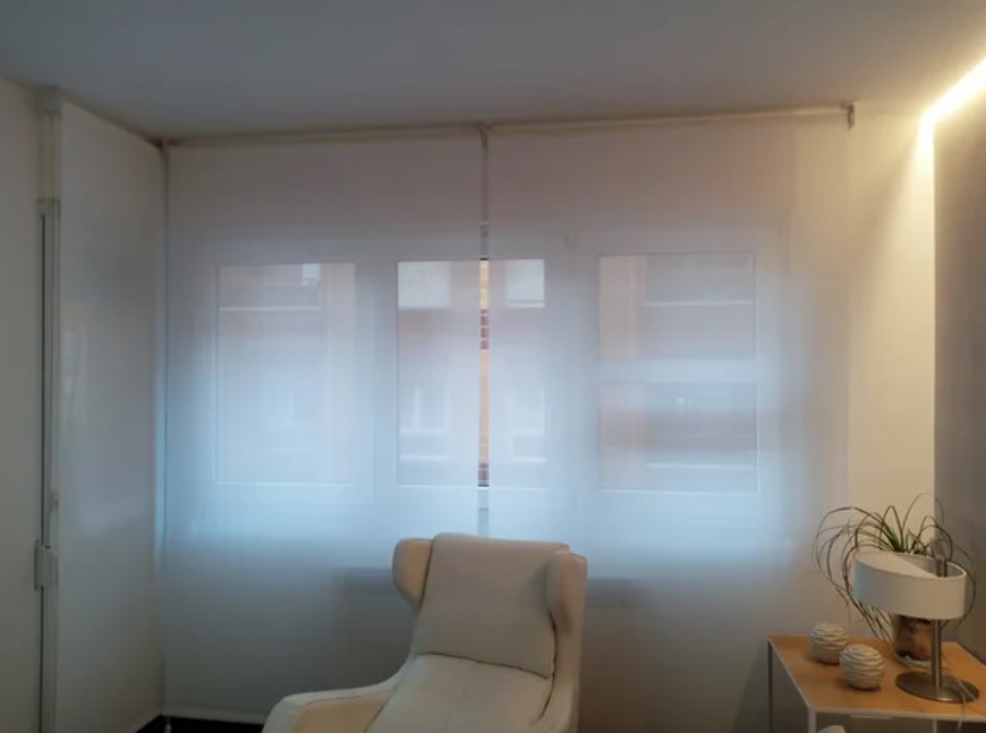 CORTINAS/ESTORES