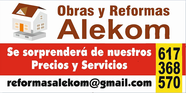 SE SORPRENDERA DE NUESTROS PRECIOS Y SERVICIOS