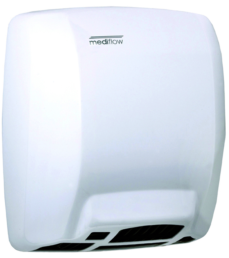 Secadora de manos MEDIFLOW M02A