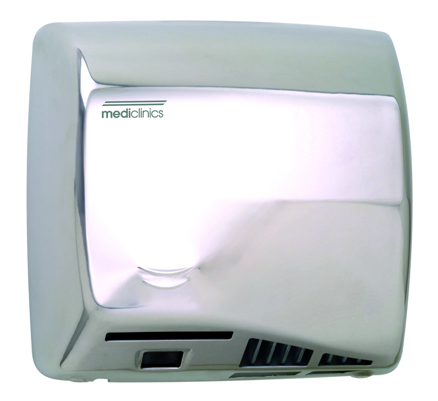 Secadora de manos SPEEDFLOW M06AC