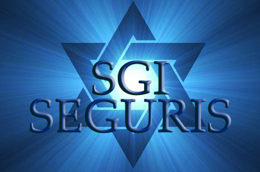 SEGURIDAD ISRAEL 2014