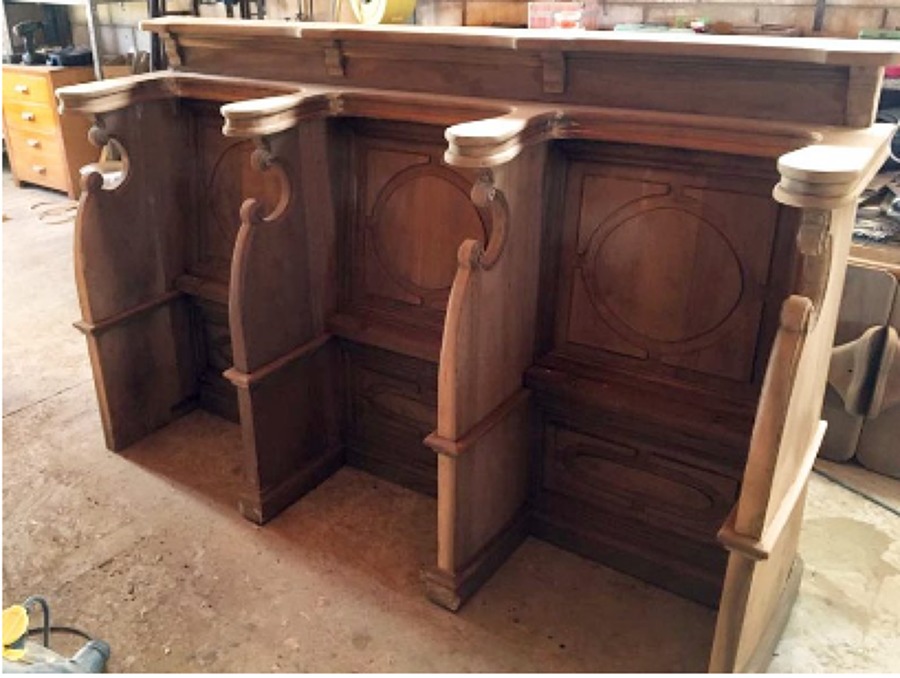 Muebles