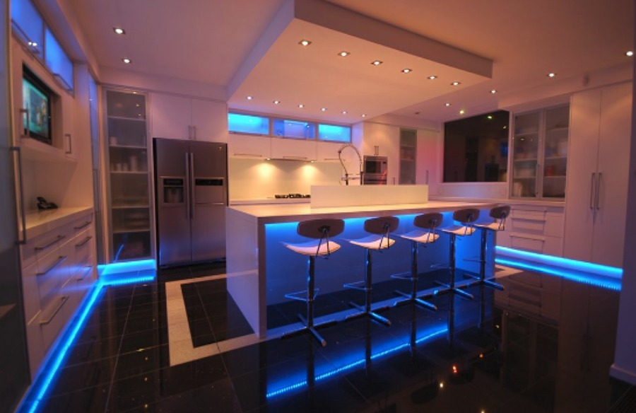 Proyecto/Diseño Cocina