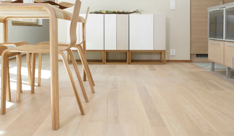 Parquet.