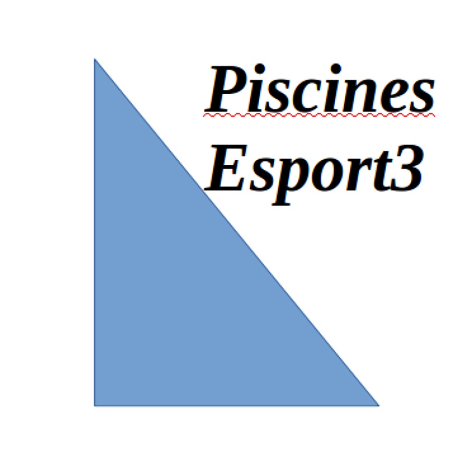 piscines