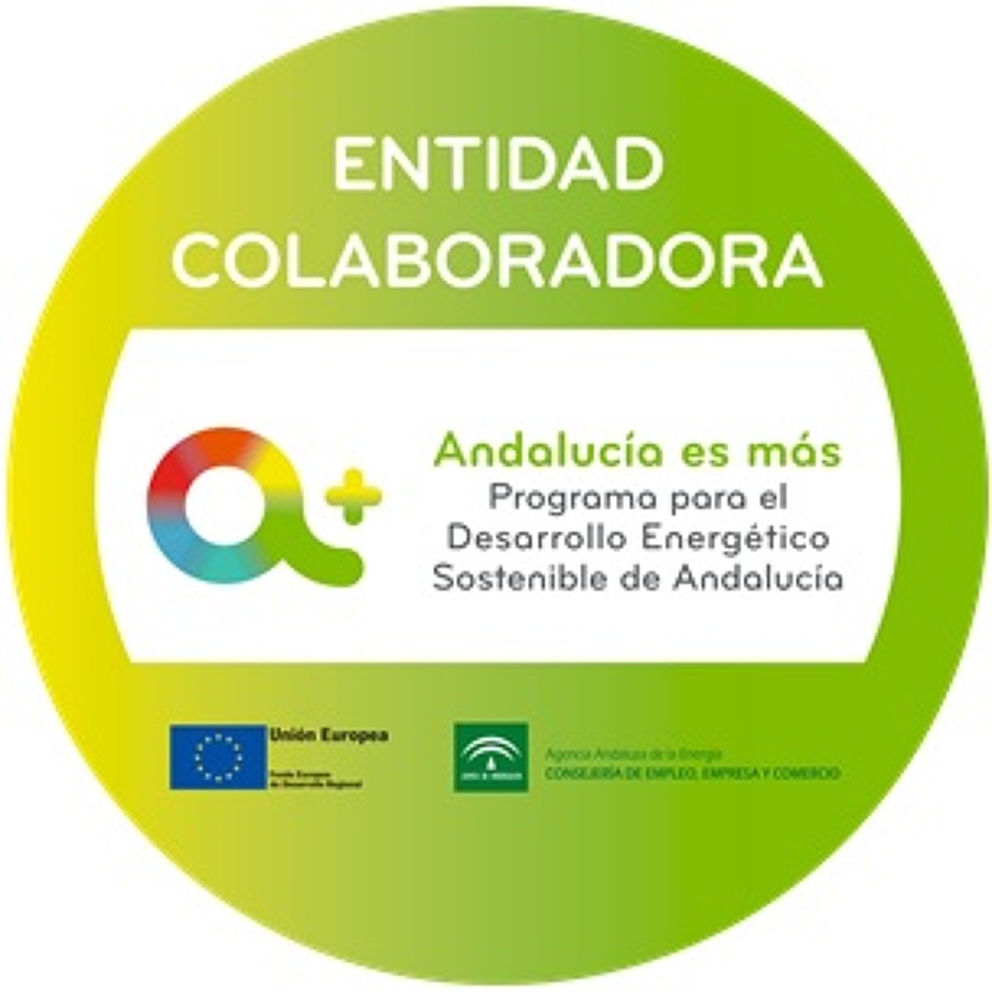 Quantum Energía Verde es Entidad colaboradora de la AEE