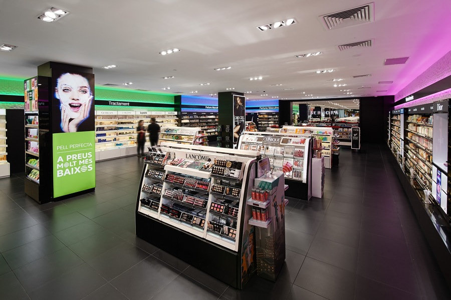 Sephora Cosmètics