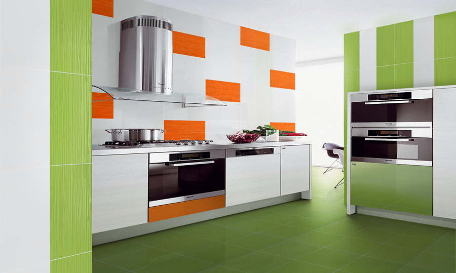 Serie Chic 25x50