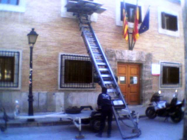 SERVEF VALENCIA
