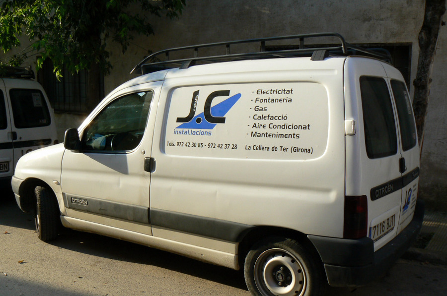 servei d'urgencies