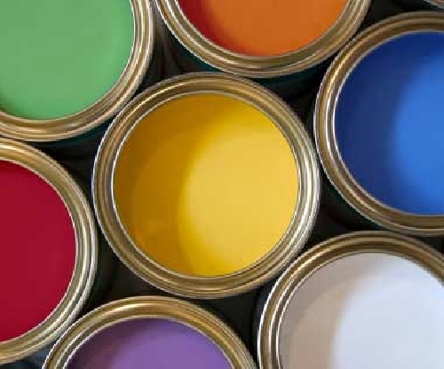 servicio de pinturas