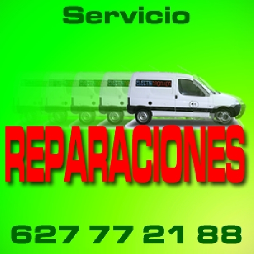 SERVICIO DE REPARACIONES ELECTRICAS, URGENCIAS ELECTRICAS, MANTENIMIENTOS ELECTRICOS, 24H.