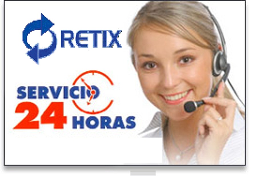 SERVICIO DE URGENCIA PARA NUESTROS CLIENTES
