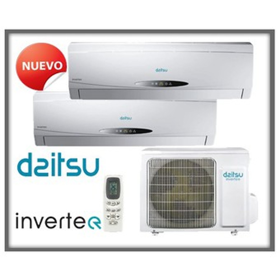 servicio tecnico daitsu