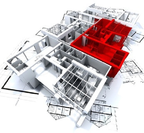 Servicios de Arquitectura, Arquitectura Técnica e Ingeniería