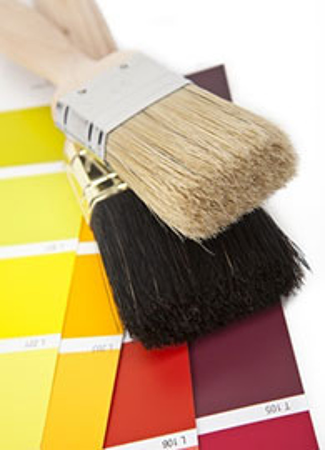 SERVICIOS DE PINTURA