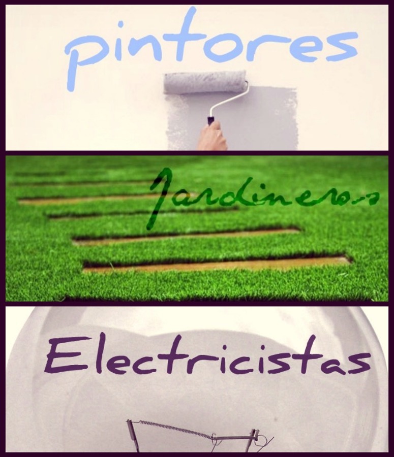 Servicios técnicos