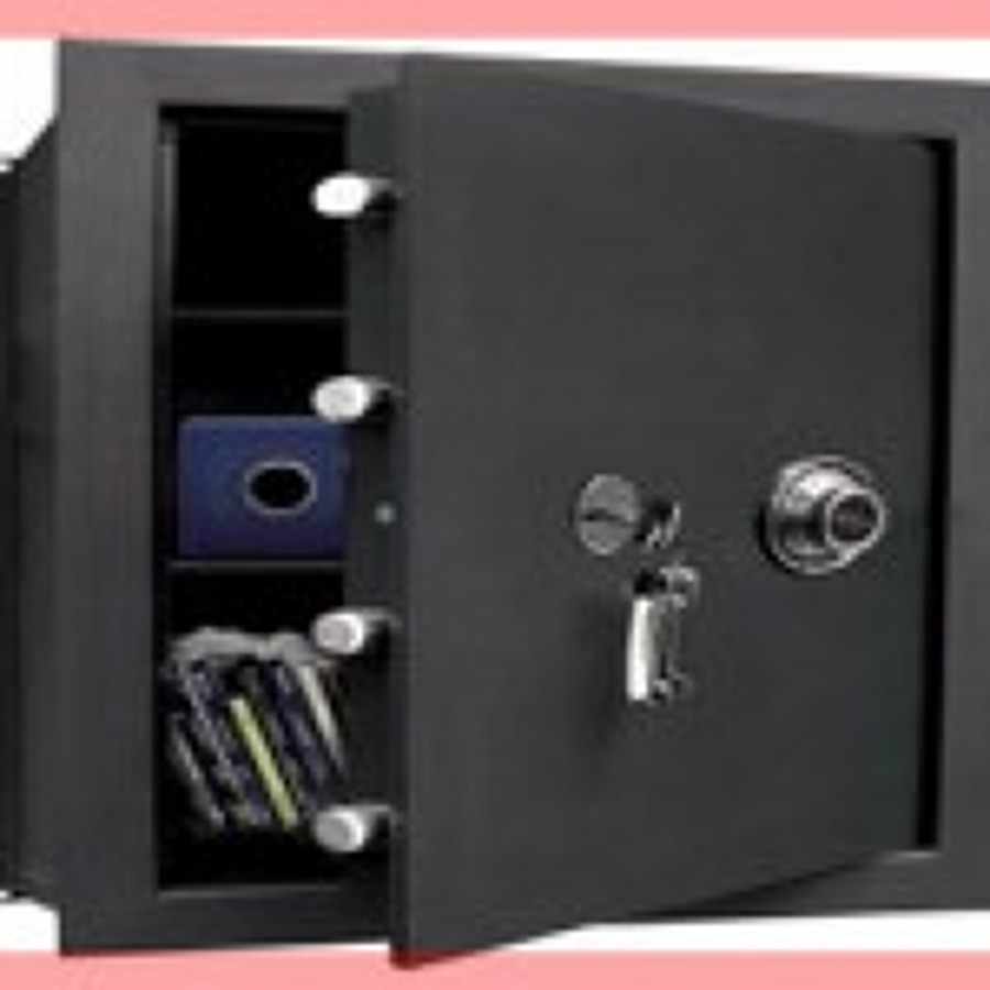 Abrir caja fuertes