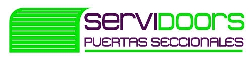 Servidoor Logo