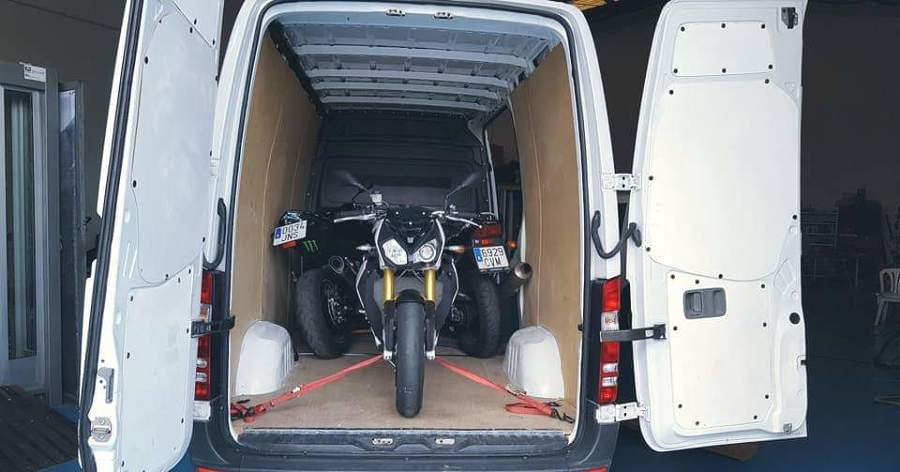 Transportes