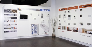 Show Room Domotica