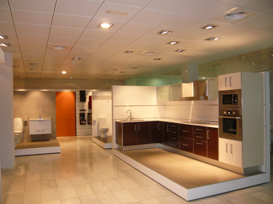 Show-room