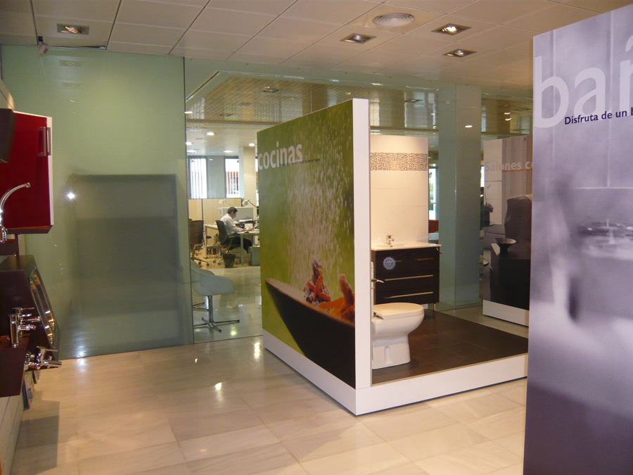 Show-room