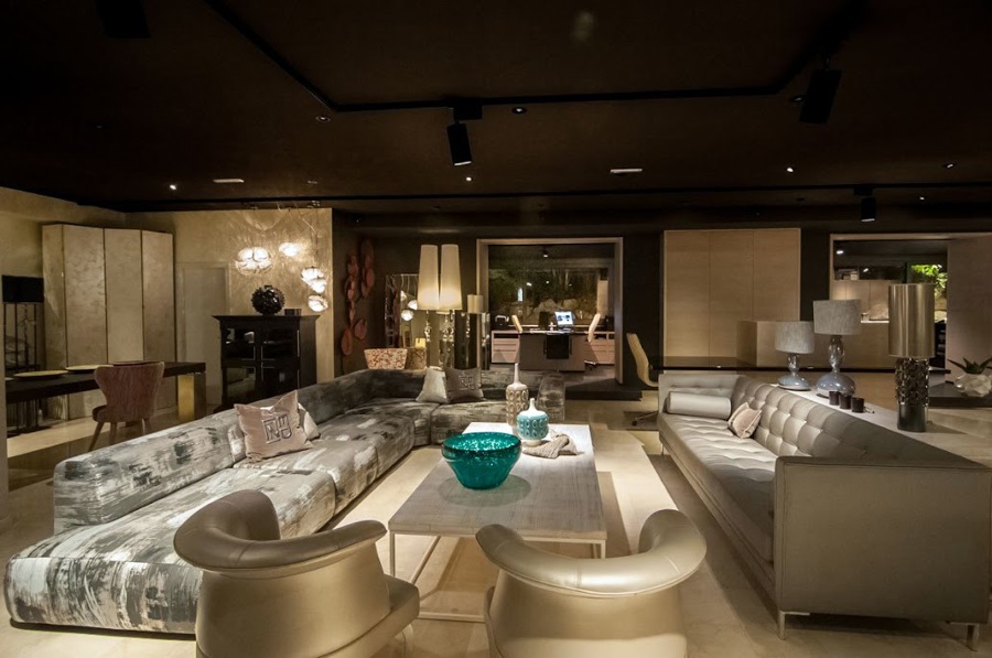 Showroom 13