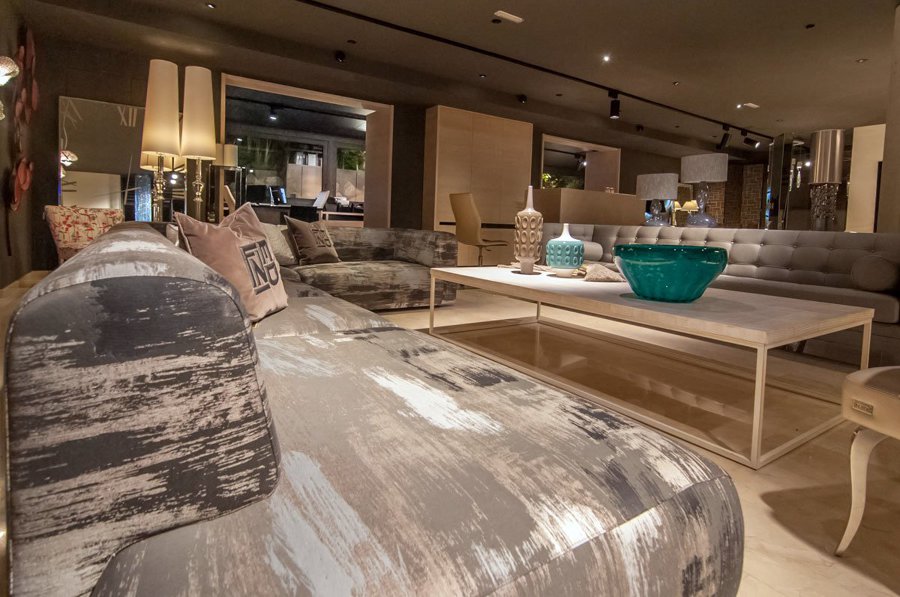 Showroom 1 