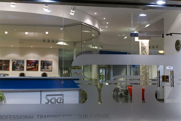 Showrooms